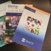 Livrets de Formation Permis d exploitation et Hygiene Alimentaire OPE Lyon Rhone Alpes