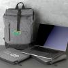 Sacs à dos, sacoches, besaces et housses spécialement conçus pour le business avec leur emplacement pour ordinateur portable et documents.
Retrouvez tous nos sacs de transports personnalisables sur www.objets-personnalisables.com.