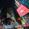 Occitanie New York Web agency world wide