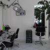 salon de coiffure