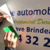 Pose et Dépose de Logo
