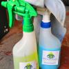 Utilisation de produit bio
