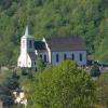 L'église d'Oderen