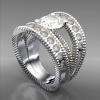 Bague Légende