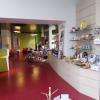 La boutique ,très alsacienne , de l'Office de Tourisme de Mulhouse