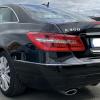 traitement céramique sur cette jolie mercedes E350