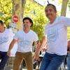 Nos adhérents s'en donnent à coeur joie à l'Assogora 2017 !