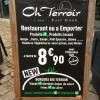 Produits locaux et Bio 