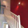 rénovation escalier