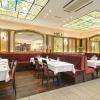 notre restaurant dans le pur esprit brasserie Parisienne à la LILLOISE