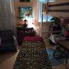 Massage shiatsu