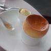 Soufflé au grand marnier