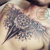 tatouage mandala