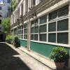 Cours de l'ours, OMMA Ophtalmologie Paris 11