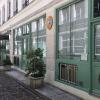 Cours de l'ours, OMMA Ophtalmologie Paris 11