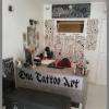 One Tattoo Art
Votre salon de Tatouages.
96 Rue Edmond Poupe - 83600 Fréjus