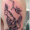 Tatoueur fréjus