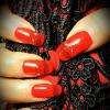 Nail art www.laetiartsnails.com