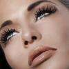 Extenions de cils , recourbement de cils , mascara permanenent + valbonne + mougins + antibes
