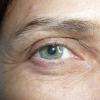 sourcil et yeux au naturel