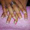 gel extension chablon et décos airbrush