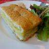 Focaccia de Reblochon