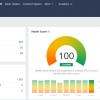 ahrefs audit 100/100 openmydiv.fr