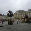 La jolie place de l'Opéra