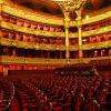 salle de spectacle