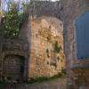 les ruines