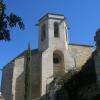 la superbe église
