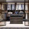 Dressing sur mesure fabrication italienne. 