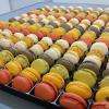 Macarons Franck Deville
