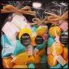 Des sachets de guimauves à offrir : 2 € seulement !