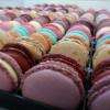 Macarons Franck Deville
