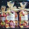 Les biscuits patiences 