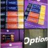 Retrouvez les chocolats Weiss dans vos magasins Option