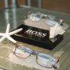 Hugo Boss