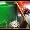 montres haut de gamme