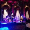Animation musicale acoustique chic pour soirée privée.