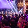 Smart Music met le feu à une soirée d'entreprise.