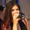 Chanteuse orchestre Smart Music.