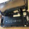 echange batterie iphone frejus