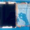 remplacement écran ipad