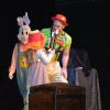 Spectacle Clown Bretagne Organitou