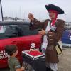 Pirate Magicien Bretagne Organitou