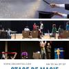 Stage de Magie enfants Bretagne-Organitou