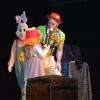 spectacle de clown Bretagne