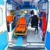 Transport médical et sanitaire en VSL et ambulance dans l'Eure et Loir