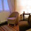 Un espace pour parler. Cabinet Oriane Chamoreau Psychologue